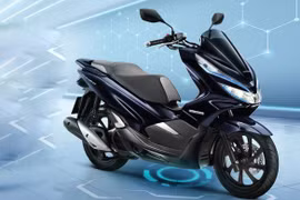 Một số chiếc xe máy điện bạn nên sở hữu