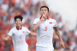 U23 châu Á 2024: Vé xem U23 Việt Nam giá cao nhất 200.000 đồng