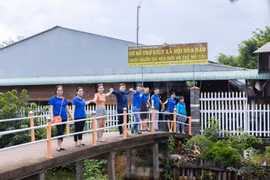 Chính phủ phê duyệt Quy hoạch mạng lưới cơ sở trợ giúp xã hội
