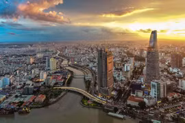 Kịch bản “xấu” nhất của Đông Nam Bộ: Năm 2025 bình quân đầu người hơn 16,6 triệu đồng/tháng