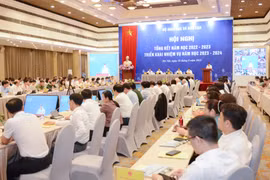 Cả nước thiếu 118.253 giáo viên