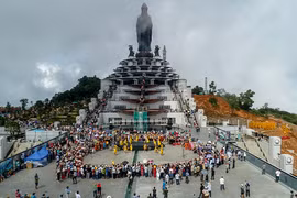 Tây Ninh tăng cường quảng bá du lịch, khai thác giá trị văn hóa, lịch sử