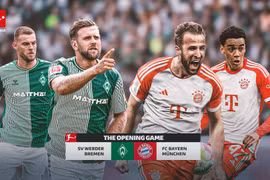Lịch thi đấu bóng đá ngày 18/8