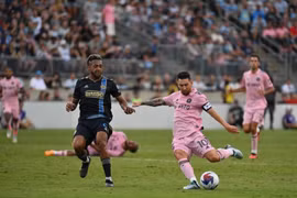 Giá vé xem trận chung kết của Messi ở Inter Miami đắt hơn Champions League