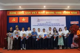 Triển khai cuộc thi viết Giáo dục TP HCM: Đổi mới - Sáng tạo - Thích ứng kỷ nguyên số