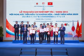 Trà Việt: Kết nối Giao thương Văn hóa Việt - Nhật