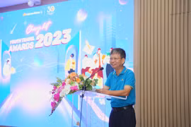 Vietnam Airlines tiếp tục tìm kiếm tài năng trẻ tại cuộc thi Youth Travel Awards 2023