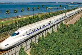 Đề xuất lập quy hoạch nhà ga Thủ Thiêm thành ga đường sắt trung tâm của TP HCM