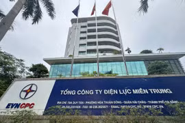 Tổng Công ty Điện lực Miền Trung hủy thầu 2 gói thầu mua sắm dây cáp điện