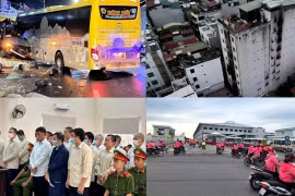 Nóng 18h: Tài xế bị ép chạy quá tốc độ, 50% tai nạn nghiêm trọng do xe kinh doanh vận tải
