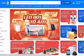 Hơn 190.000 người bán hàng online được cơ quan thuế quản lý