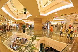 Mặt bằng bán lẻ chất lượng cao tại TP HCM đối mặt với nhiều áp lực trong trung hạn
