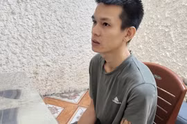 Khởi tố đối tượng đâm trọng thương cán bộ Công an xã ở Hà Tĩnh