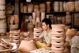 Danh sách 36 di sản được đưa vào danh mục văn hóa phi vật thể quốc gia