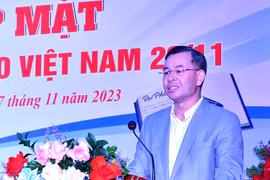 Phối hợp, rà soát, bổ sung khuôn khổ pháp lý, quy chế, quy trình đào tạo