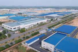 Kiểm toán chỉ rõ những bất cập trong chính sách và thực thi ưu đãi, đầu tư xây dựng các KKT, KCN, CCN