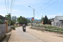 Cao Phong (Hòa Bình): Tháo gỡ khó khăn thực hiện nguồn vốn hỗ trợ đồng bào dân tộc thiểu số