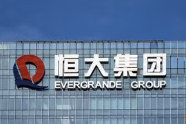 Trung Quốc bắt nhiều nhân viên cấp cao của Evergrande