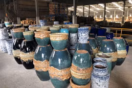 Bình Dương phát triển du lịch gắn với nghề truyền thống