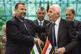 Chính quyền Palestine là gì và có vai trò như thế nào?
