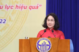 “Thị trường Việt Nam tương đối lớn, còn tiềm năng phát triển mạnh cho doanh nghiệp”