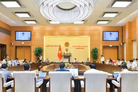 Tháo gỡ vướng mắc cho các địa phương đẩy nhanh tiến độ thực hiện các Chương trình mục tiêu quốc gia