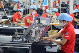 Cần tôn vinh các doanh nghiệp có sản phẩm thương hiệu Việt Nam mạnh