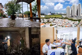 Nóng 18h: Bộ trưởng Công an: "Biến tướng" chung cư mini gây mất an toàn cháy, nổ rất cao