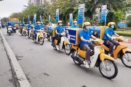 Tạo động lực mới phát triển BHXH tự nguyện