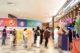 Hà Nội sẽ tăng cường kiểm tra phòng, chống dịch tại các rạp chiếu phim, nhà hát