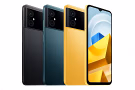 Top 4 mẫu smartphone Xiaomi giá dưới 7 triệu đồng nên sở hữu