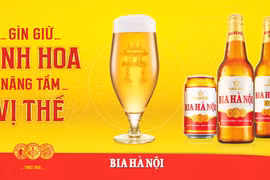 Mở thùng trúng xe - chào hè rực rỡ