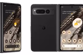 Một số smartphone được tung ra thị trường vào tháng này