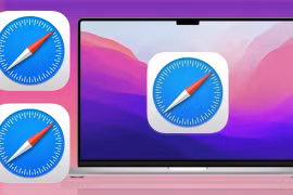 Safari chính là trình duyệt web phổ biến đứng thứ 2 thế giới