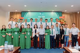 Hội Bảo vệ Thiên nhiên và Môi trường Thành phố Hồ Chí Minh: Hành trình vì một Việt Nam xanh