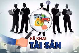 Hà Nội sẽ xác minh tài sản, thu nhập năm 2023 của 24 đơn vị, địa phương