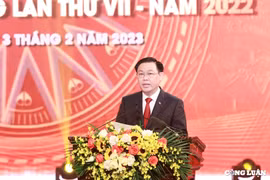 Báo chí nước nhà tiếp tục tìm tòi, khám phá, sáng tạo những tác phẩm xuất sắc