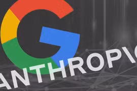 Google đầu tư 300 triệu USD vào đối thủ của ChatGPT