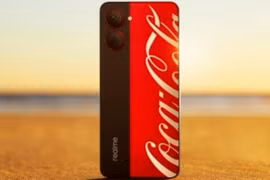 Ngày 10/2 Realme 10 Pro Coca-Cola chính thức ra mắt
