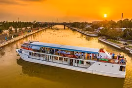 Du lịch Cần Thơ kỳ vọng bứt phá trong năm 2023