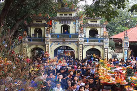 Bắc Ninh: Điểm hẹn du lịch