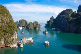 Quảng Ninh quảng bá, xúc tiến du lịch năm 2023