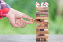 Châu Âu bên bờ vực khủng hoảng nhà ở