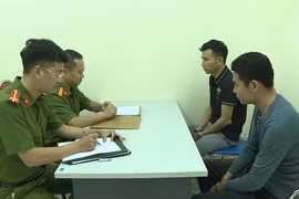Sơn La: Khởi tố hai phóng viên, biên tập viên về tội lừa đảo chiếm đoạt tài sản