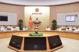 Qua lấy phiếu tín nhiệm, Quốc hội, cử tri mong muốn và kỳ vọng ở Chính phủ nhiều hơn nữa