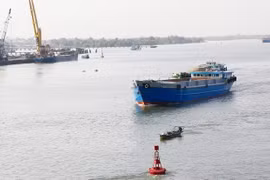 Phê duyệt dự án phát triển các hành lang đường thủy và logistics khu vực phía Nam