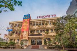 Chị gái 'thầy A7' tiếp tục bán tháo cổ phiếu L14 khi thị giá 'bốc hơi' 87,5%