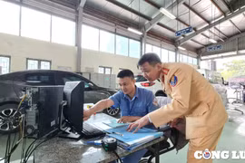 Bài 2: Đào tạo đội ngũ đăng kiểm phải giỏi cả về kĩ thuật và đạo đức