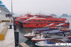 Quảng Ninh: Đặt mục tiêu thu hút 15 triệu lượt khách du lịch trong năm 2023