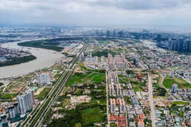 Công ty địa ốc Nam Tiến "chây ì" tiền thuế, cho thuê lại nhà, đất trái quy định